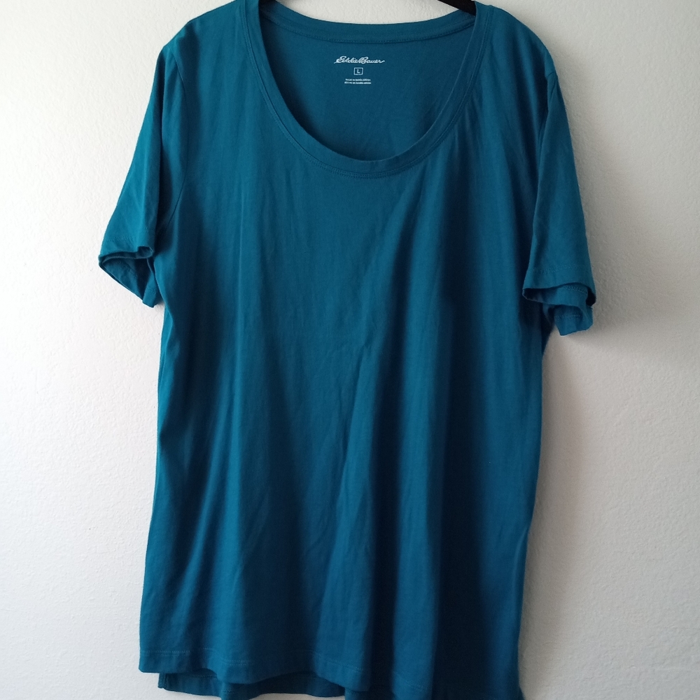 Eddie Bauer Tee